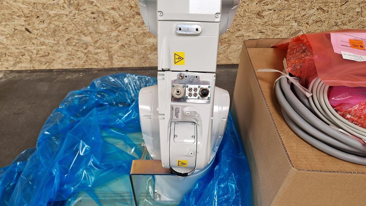 ABB IRB 1200-7/0.9 Omicore