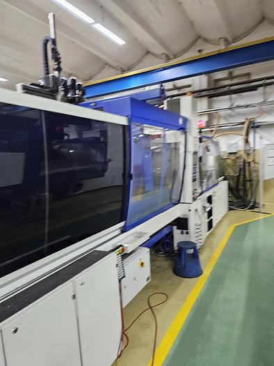Used 2005 ENGEL ES 1350/350 HL