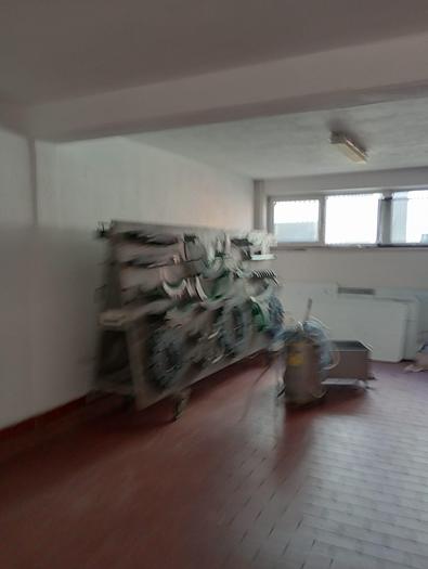 Used BOTTLE FILLING LINE 24.000 bottles/hour