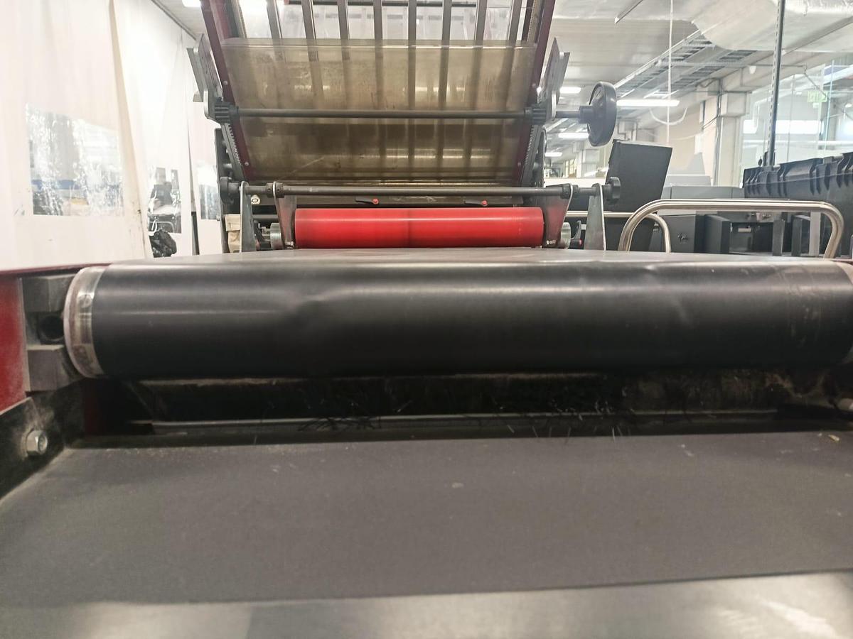 Used 2006 Petratto SC 10