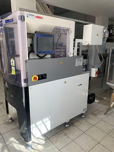 Used 2008 Ishida Atlas 202R