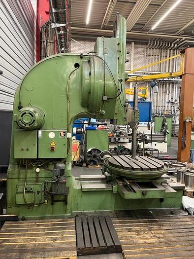 Used 1982 Ravensburg S 500