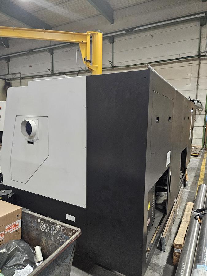 Used 2016 HYUNDAI WIA L400LMC