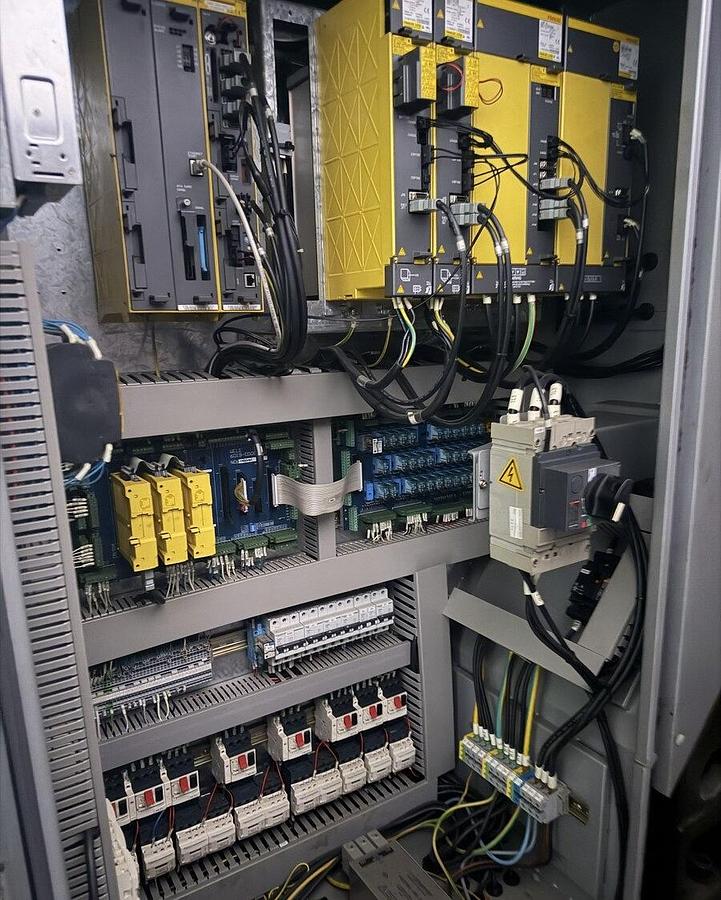Used 2010 Toyoda FV 1165