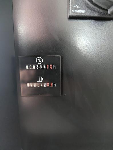 Used 2023 DMG MORI CLX 350