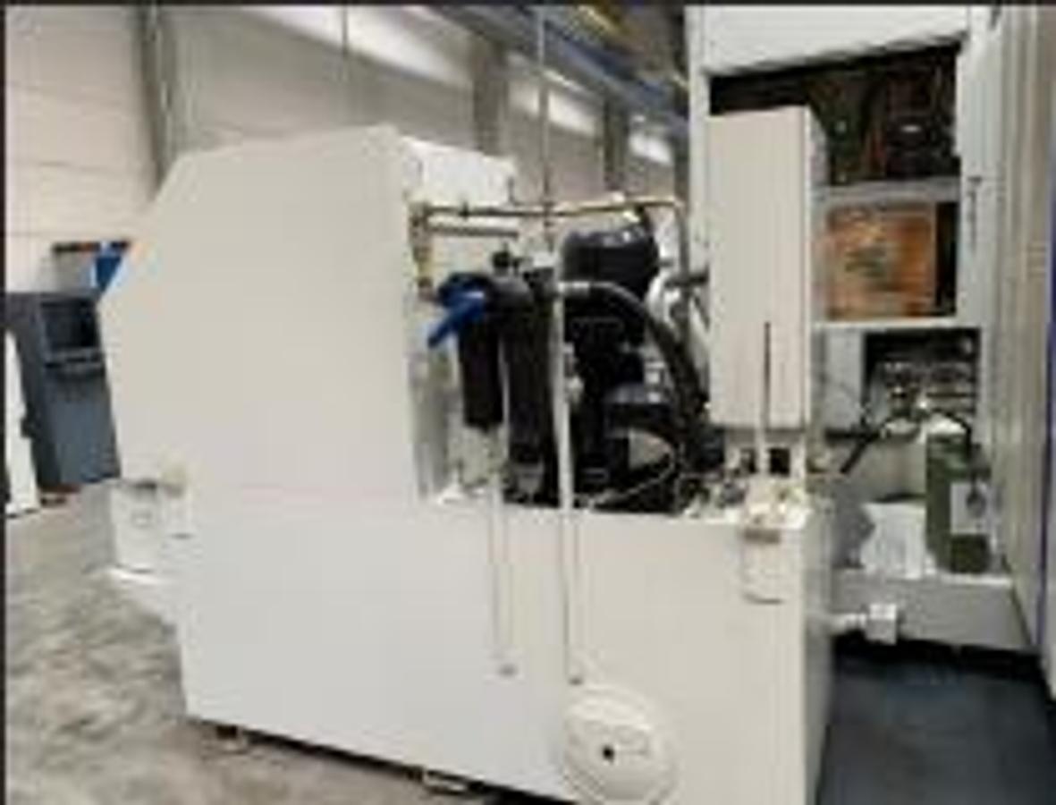 Used 2007 SW BA-W 06-22