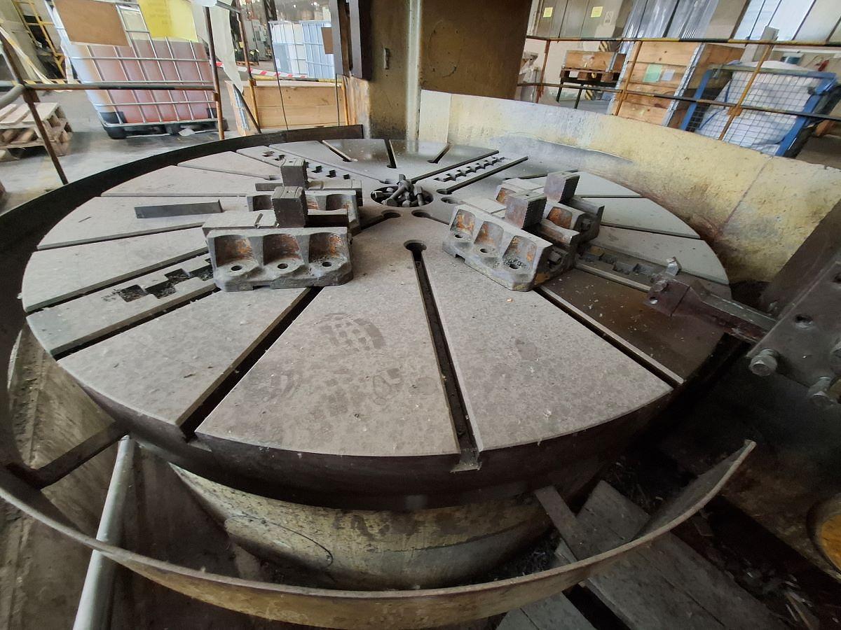 Used 1980 SEDIN  1525