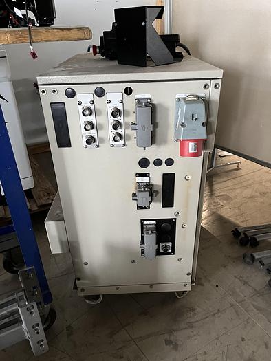 Used 2000 ABB IRB6400R/2.8-200