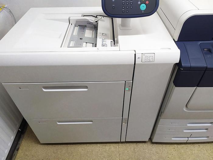 Used 2020 Xerox Primelink C9065