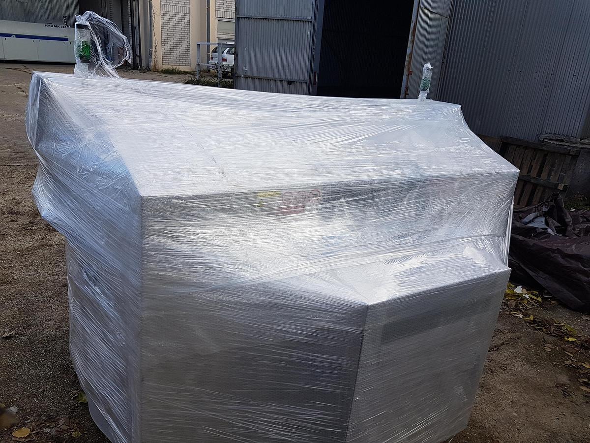 Used Siemens Siplace SMT Machines  Package