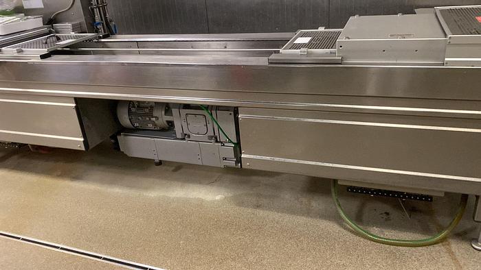 Used 2007 Multivac R240