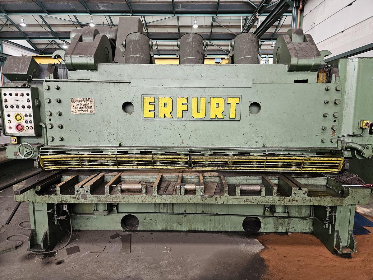 Used Industrial Metalworking & Welding Equipment Inventory