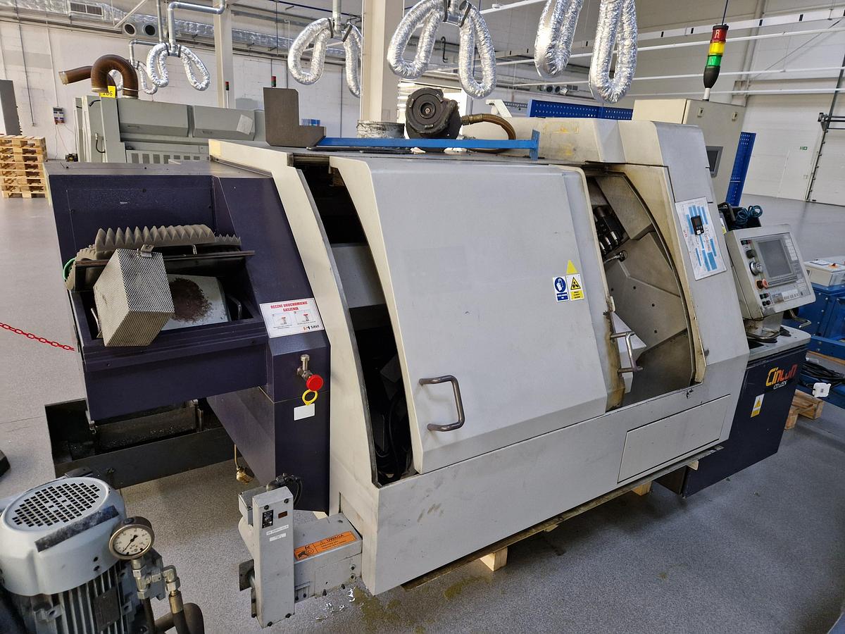 Used 2003 Citizen M-32