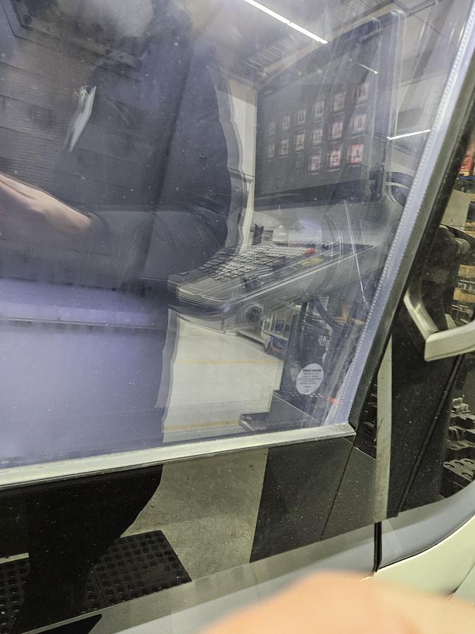 Used 2016 DMG CTX beta 800 TC