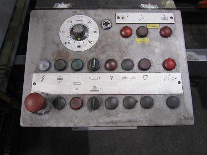 Used 2011 Behringer HBP 413 Z