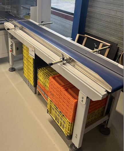 Used 2018 Audion EL-Matic 24H