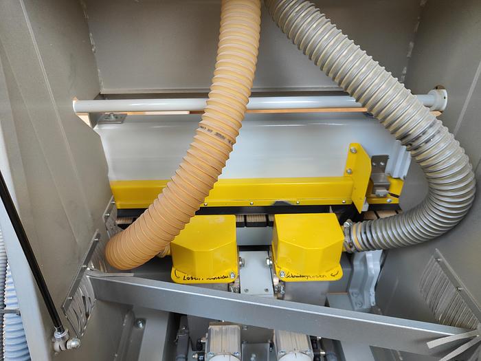 Used 2008 Cehisa SYS5PS