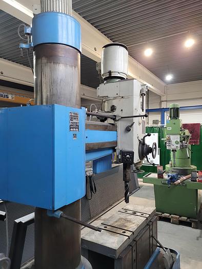 Used 1957 Anton Röper BR 40