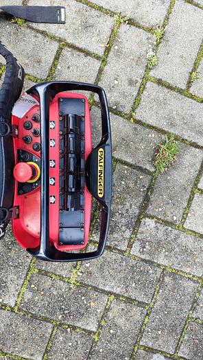 Used 2001 Mercedes Benz Actros 3331