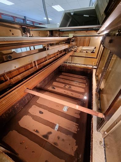 Used 2007 Asscon VP 2000