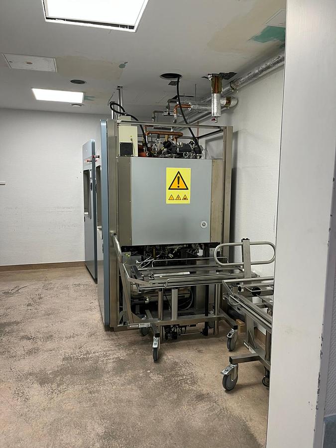 Used 2018 Matachana 1006-2