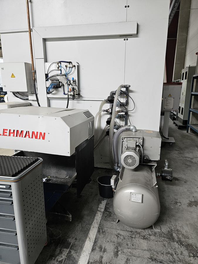 Used 2016 Reichenbacher ECO RS3