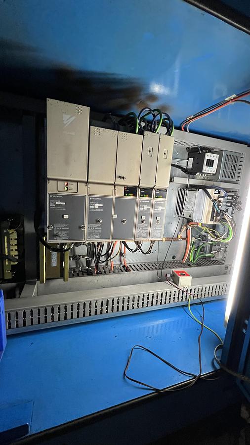 Used 2018 Prima Power Platino Fiber 1530