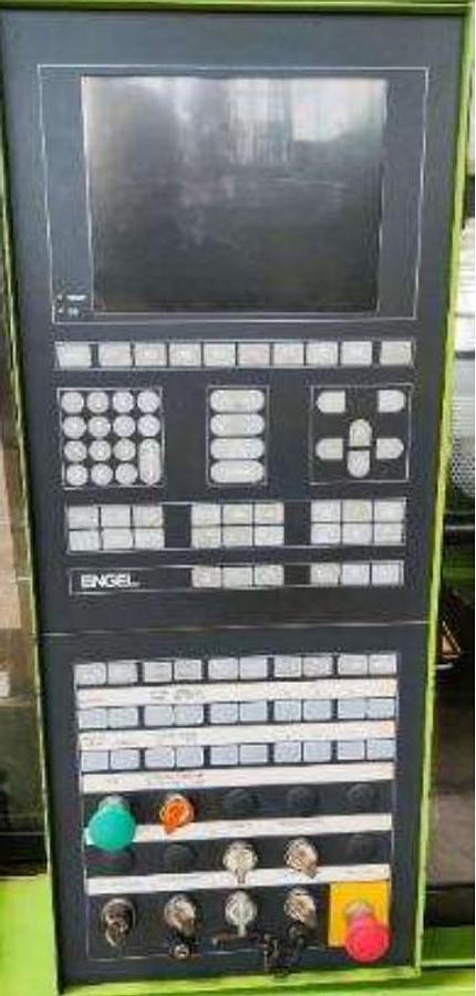 Used 2002 ENGEL victory 330/60 tech