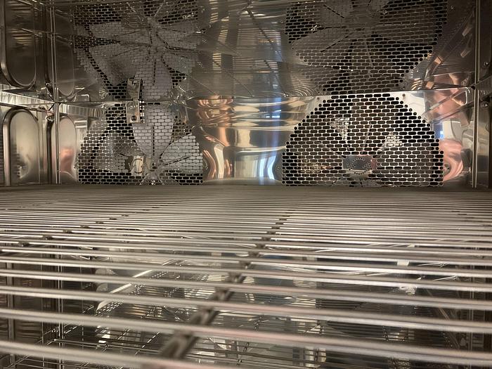 Used 2017 Vötsch climeevent