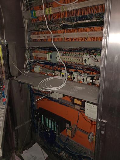 Used ENTIRE BREWERY FOR SALE