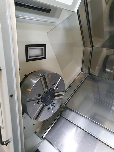 Used 2020 CMZ TA 35 Y1350