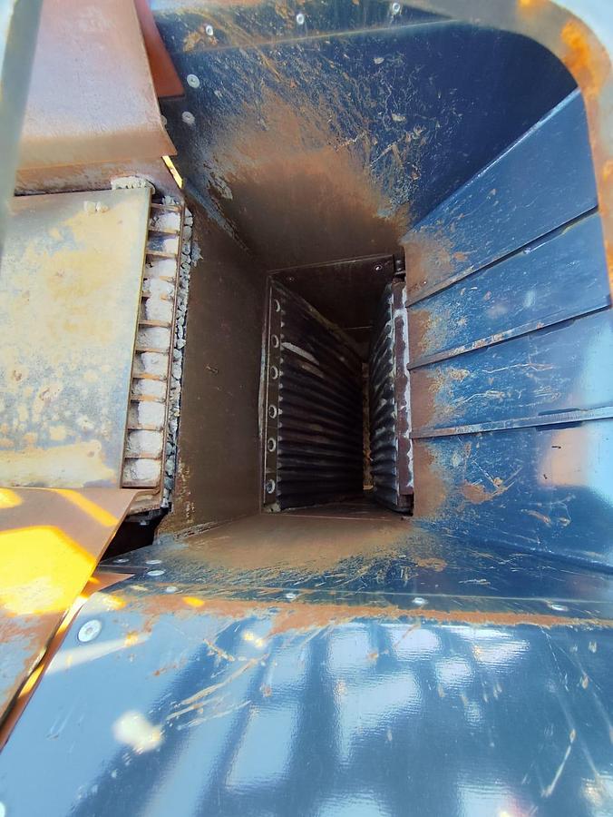 Used 2022 SEBA Lite Track 70-40 New Evolution