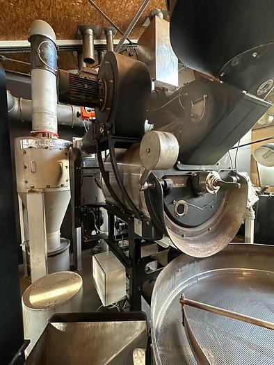 Used 2016 PROBAT GG45