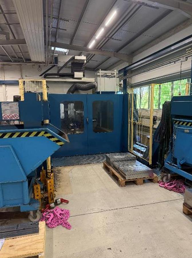 Used InnseBerardi Ceruti 25