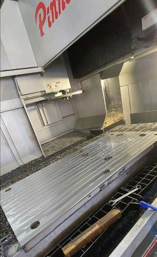 Used 2015 Pinnacle DV 1432