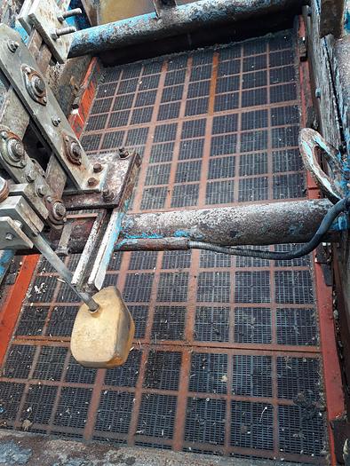 Used Alltech Polymat V8