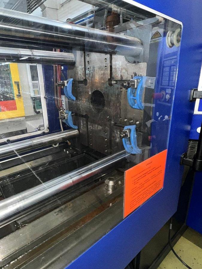 Used 2017 HAITIAN MA1200 II