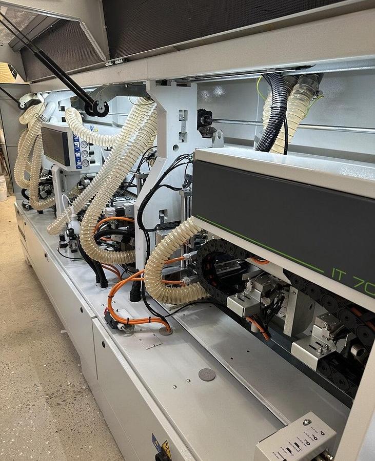 Used 2024 Biesse Akron 1445 A