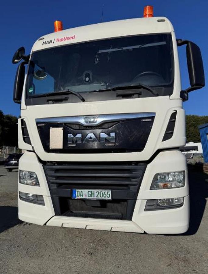 Used 2022 Tracto Grundodrill 18ACS