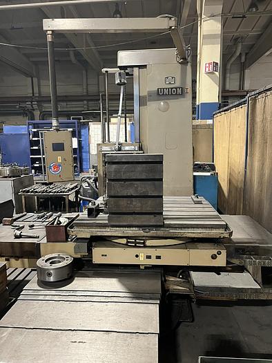 Used 1978 WMW UNION BFT 80/3