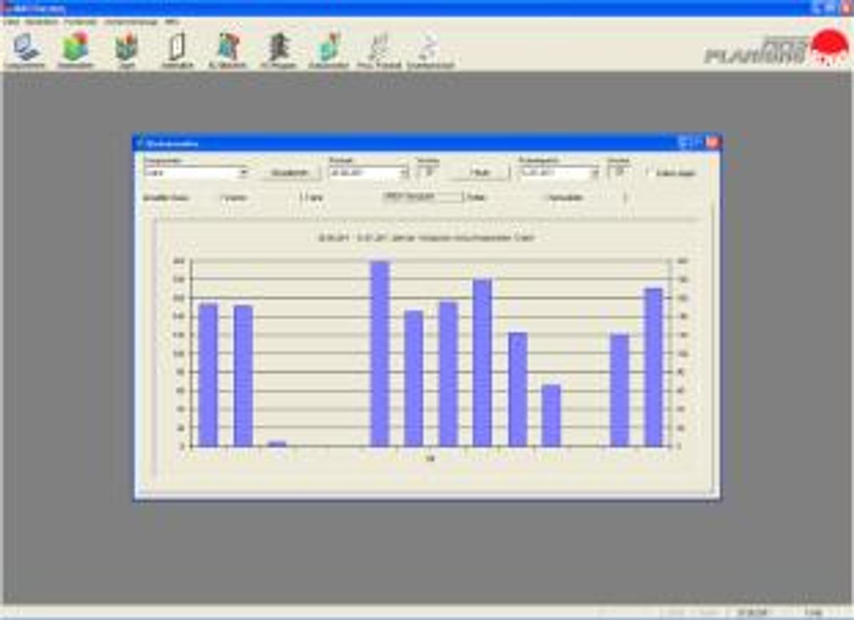 Used 2012 Fastems MLS-MD Linear Pallet Storage System