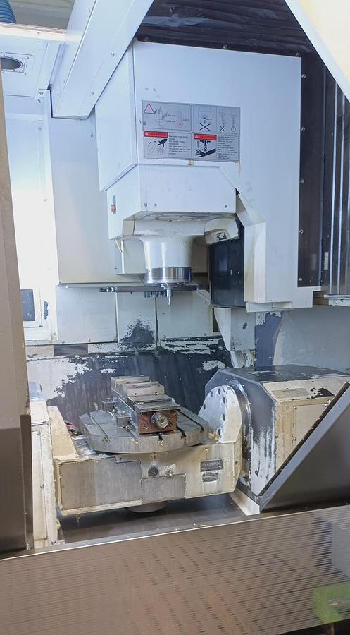 Used 2010 Quaser UX 600