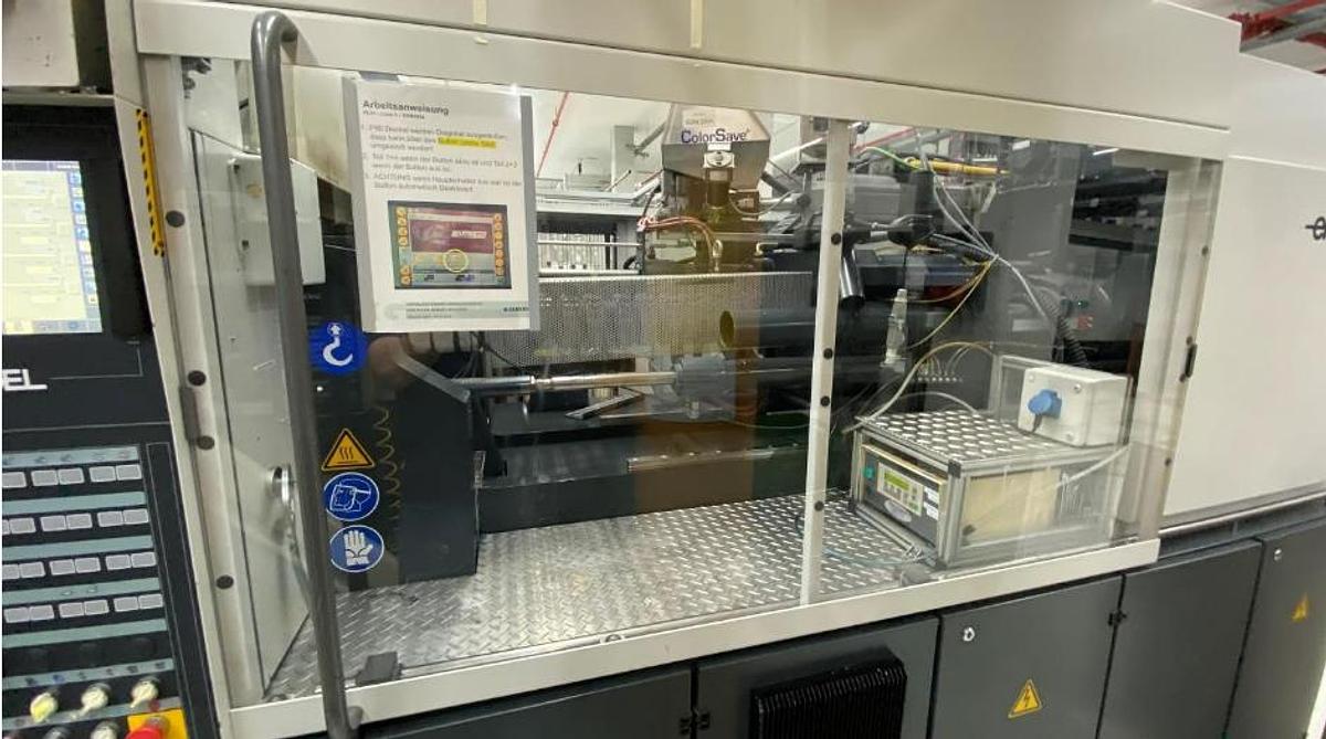 Used 2007 ENGEL VICTORY 940/200 Electric