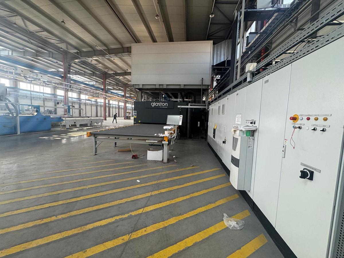 Used 2019 Glaston FC Series