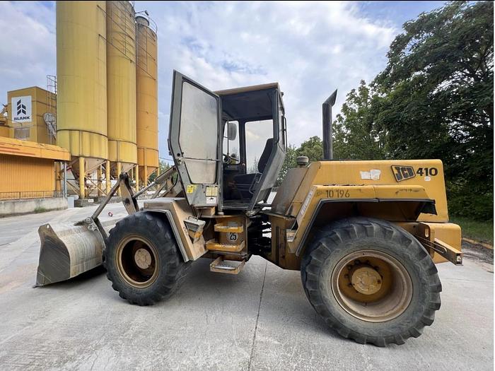 Used 1992 JCB 410