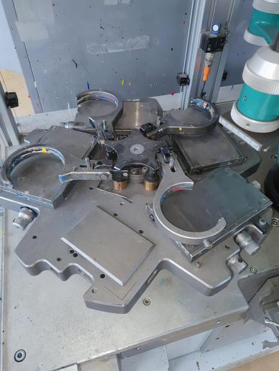 Used 2008 Morlock MKM 80-3