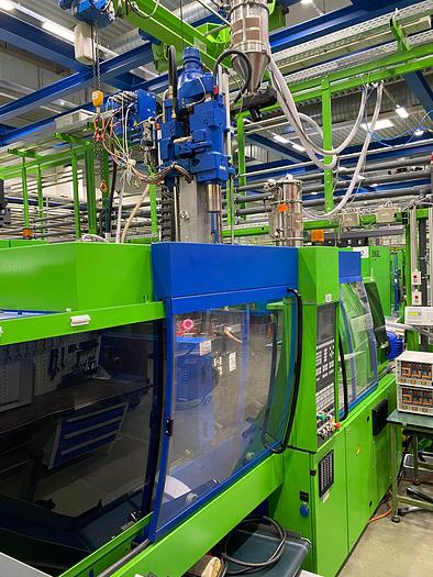 Used 2004 Engel Victory 80H