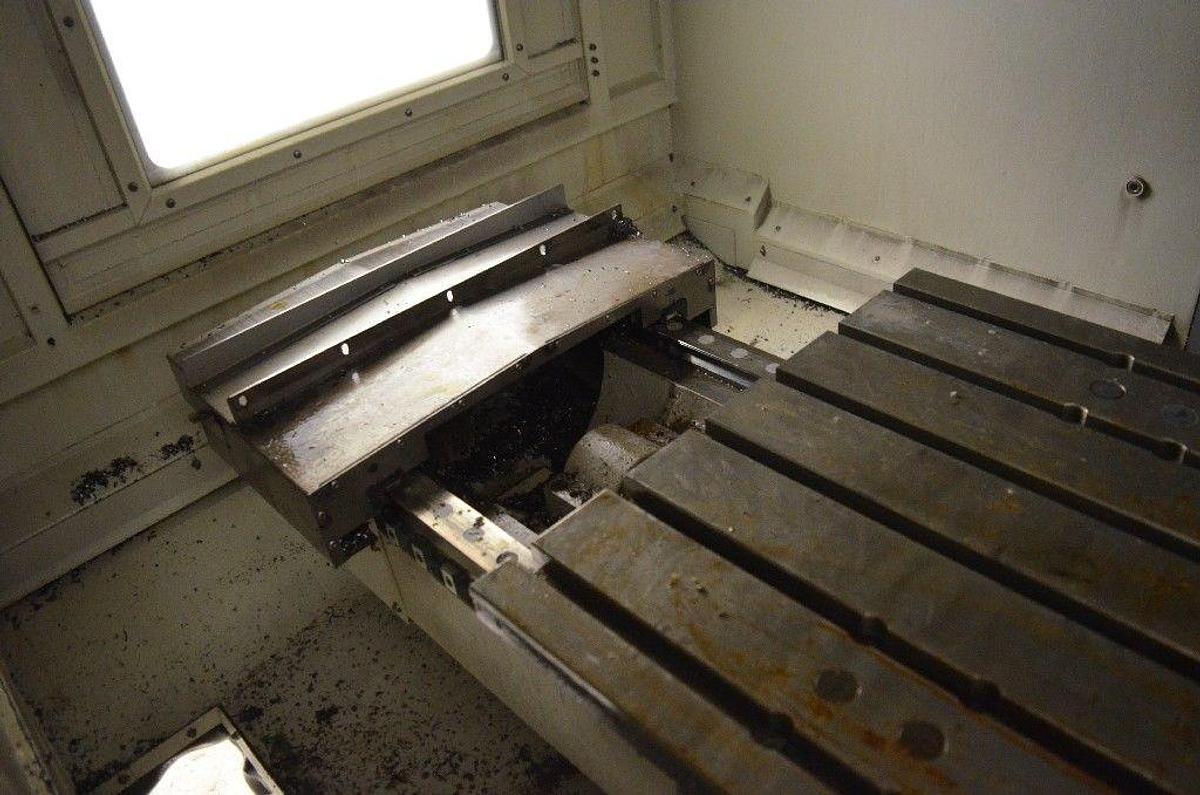 Used 2021 ADATE MICROCUT M 1050 CNC