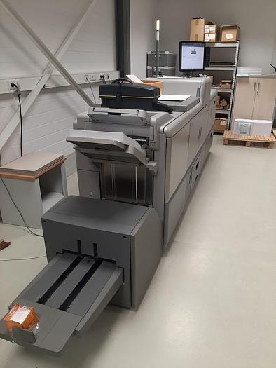 Used 2018 Heidelberg Versafire EV