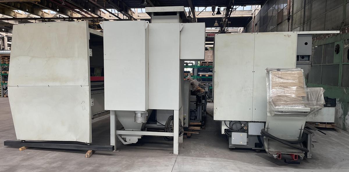 Used 2013 BLM ADIGE-SYS LT 9